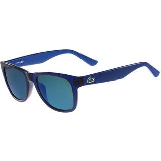 Lacoste L734S 424 52 Solbriller Mænd Blue - Green - 52mm
