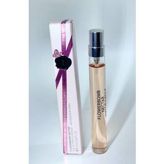 Viktor & Rolf Flowerbomb Nectar Eau de Parfum til kvinder 10 ml - 10 ml