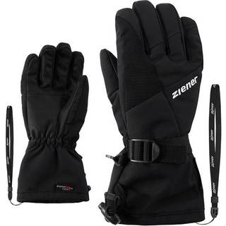 Ziener Lani Gore-Tex Junior Glove 6 BLACK