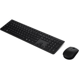 LENOVO Keyboard Mouse Included Rf