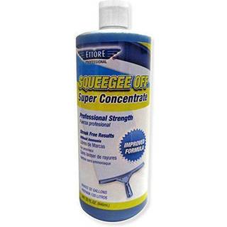 Ettore 30130 Squeegee Off Windows Reng?ring Soap 32-ounce