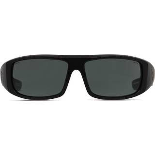 Spy Logan 6800000000001 61 Solbriller Mænd Black - Black - 61mm