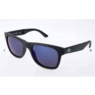 Lacoste L778S 002 52 Solbriller Mænd Black - Black - 52mm