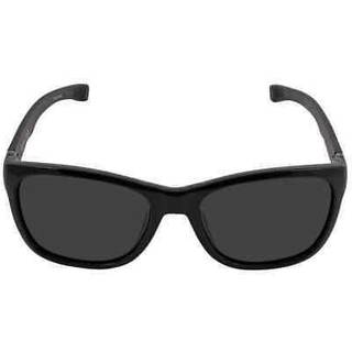 Lacoste L662S 001 54 Solbriller Mænd Black - Black - 54mm