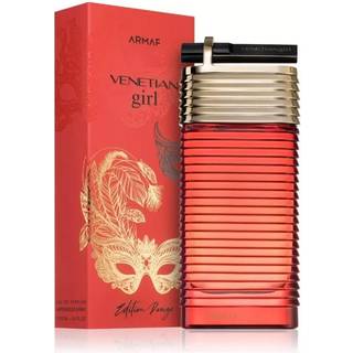 Venetian Girl Rouge edp 100ml