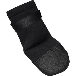 Potesko Neopren 2 stk. sort - Black - XXL