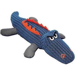 Krokodillebamse - 37 cm