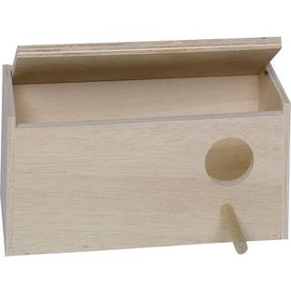Undulat redekasse - 28x14x14 cm