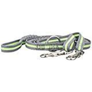 Line Variado - W: 15mm - L: 2.1-2.4m - Neon gul
