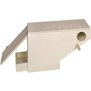 Redekasse, hul i venstre side - 44 x 24