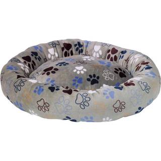 Donut Classic LISSI - Ø 50 x 13 cm - Grå