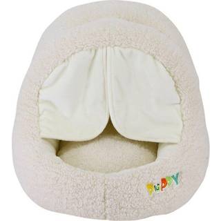 Hule PUPPY, elfenben