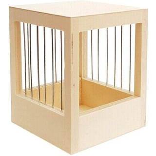 Voliererede 11 x 11 x 14 cm