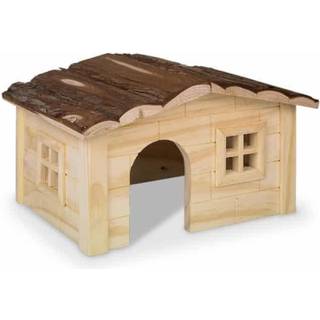 Woodland gnaverhus Dinky - 28,5 x 19,5 x 16,5 cm