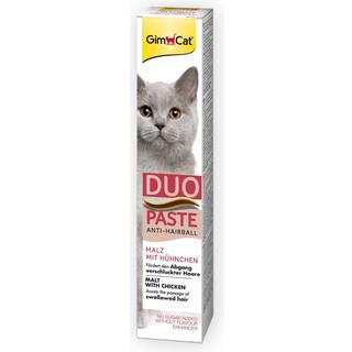 Duo-Past Anti Hairball malt, kylling 50 g