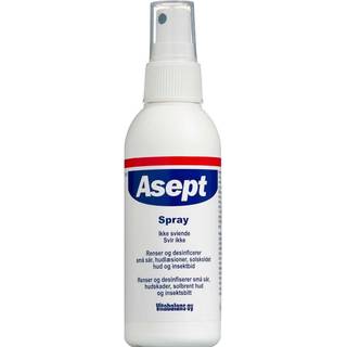 Asept Spray 100 ml