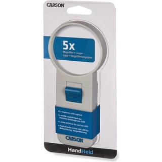 Carson LED lup SV-70