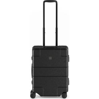 Victorinox Kuffert Framed Lexicon 55 Cm - Sort