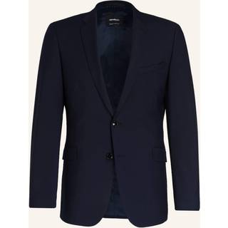 Strellson Herren Sakko blau Slim Fit