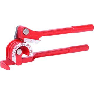Lille rørbøjetang KS Tools 120.1000; 6/8/10 mm