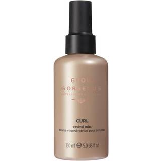 Grow Gorgeous Hårpleje Hårserum og -olier Curl Revival Mist 150 ml (1.307,00 kr / 1 l) - 150 ml