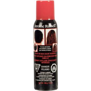 Jerome Russell Hair Color Thyker til tyndere h?r m?rkebrun 3,5 ounce