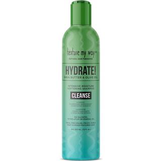 Texture My Way Hydrate Shampoo 355 ml