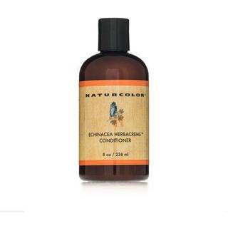 Naturcolor Echinacea Herbacreme Conditioner 8 ounce