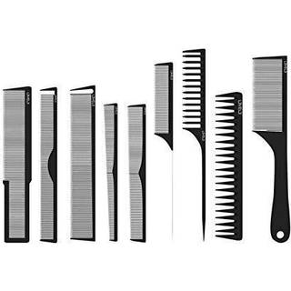 L3VEL3 - 9 Pcs Comb Set