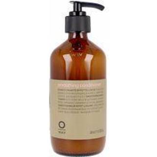 Oway Smooth+ Udglattende balsam 240 ml - 240 ml
