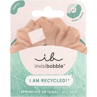 invisibobble Sprunchie Recycling Rocks Hårringe 1 stk. - 1 stk.