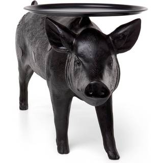 Moooi Pig Sofabord Sort