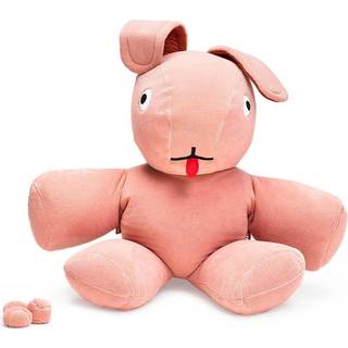 Fatboy, Co9 xs teddy cheeky pink