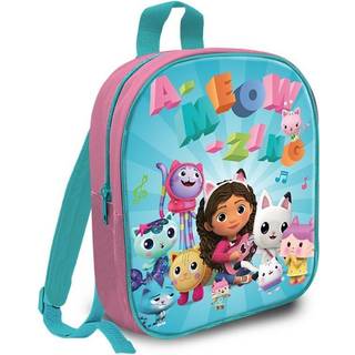 Gabbys Dukkehus børnehavetaske 29 cm