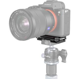 Smallrig 3913 Quick Release plade (Manfrotto)