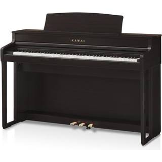 Kawai CA-501 Rosentræ Digital Piano