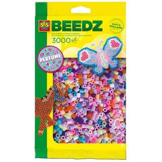 Fuse Beads - Mix Perfume 3000pcs.