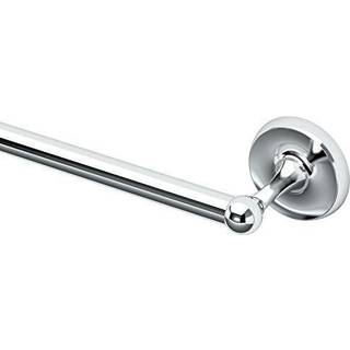 Gatco 5070 Designer II 24 """" Håndklædestang 24 tommer krom