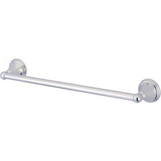 Kingston Brass BA2972C Guvern?r 18 """" H?ndkl?destang poleret krom