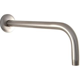 Kingston Brass K112A8 Claremont Raindrop Broesarm b?rstet nikkel