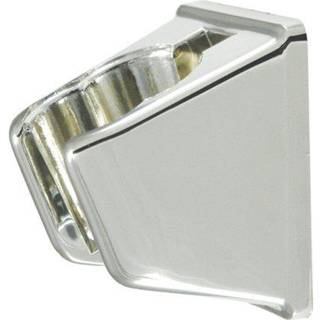 Kingston Brass K175A1 H?ndholdt brusev?gmonteringsbeslag poleret krom