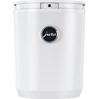 Jura Cool Control 1L (EB) Hvid til Wifi & Bluetooth