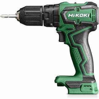 Batteridrevet slagdrill Hikoki DV18DDW2Z; 18 V (uden batteri og oplader)