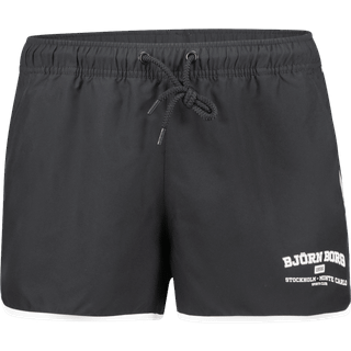 Björn Borg Retro Swim Shorts, S, Black