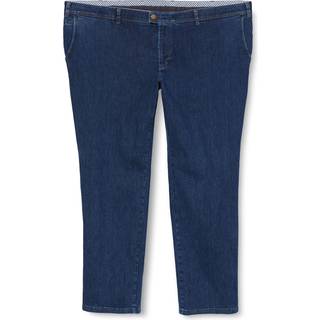 Eurex by Brax Herren Chino blau