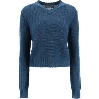 Jumper - Navy blue - XS