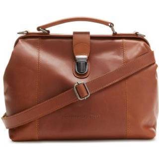 The Chesterfield Brand Shaun Doktorkoffer Leder 32 cm