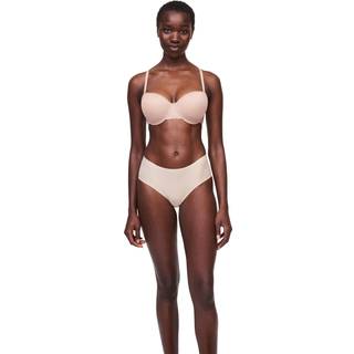 Chantelle - Full cup BH - BARE ESSENTIAL - Pink