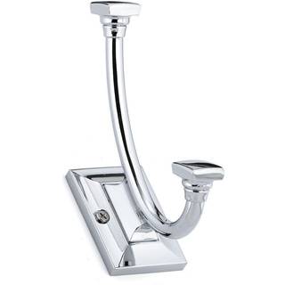 Richelieu Hardware RH1243021140 Overgangsmetalkrog Chrome finish