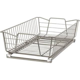 Closetmaid 11 tommer. Træk kabinetarrangør